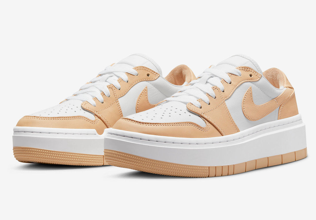 Jordan 1 Elevate Low Onyx (Women's)