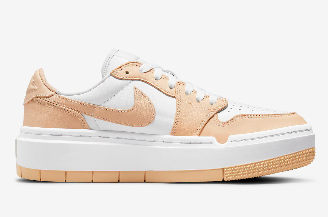 Jordan 1 Elevate Low Onyx (Women's)