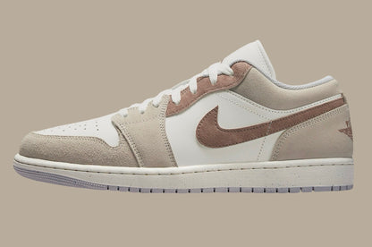 Jordan 1 Low SE Legend Light Brown