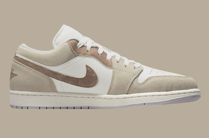 Jordan 1 Low SE Legend Light Brown