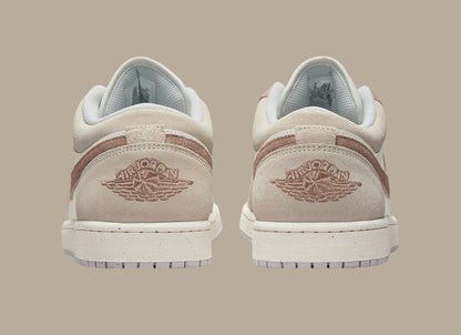 Jordan 1 Low SE Legend Light Brown