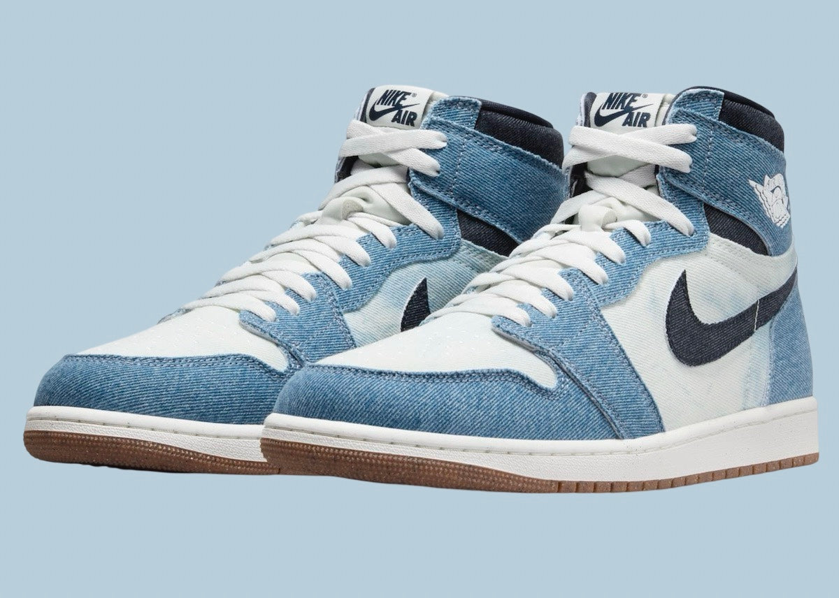 Jordan 1 Retro High OG Denim