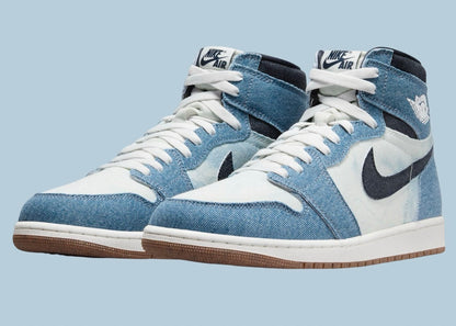 Jordan 1 Retro High OG Denim