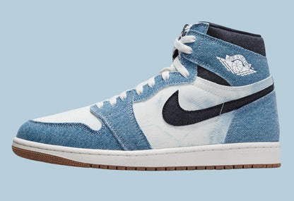 Jordan 1 Retro High OG Denim