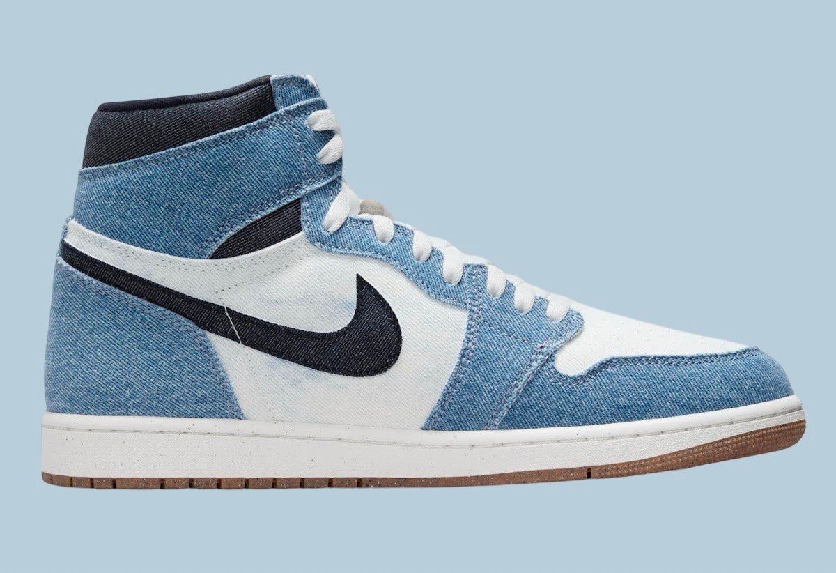Jordan 1 Retro High OG Denim