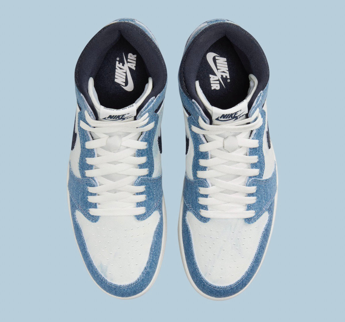 Jordan 1 Retro High OG Denim