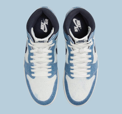 Jordan 1 Retro High OG Denim