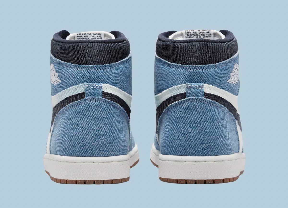 Jordan 1 Retro High OG Denim