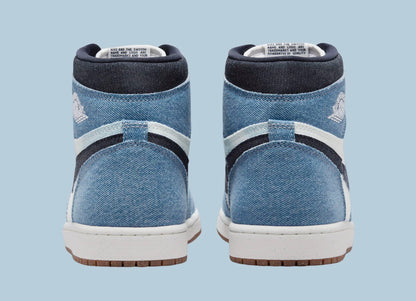 Jordan 1 Retro High OG Denim