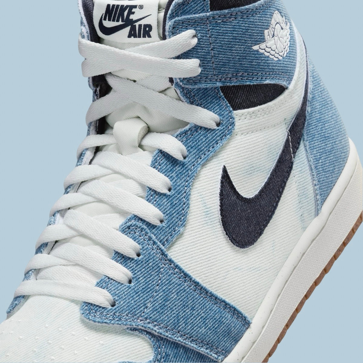 Jordan 1 Retro High OG Denim