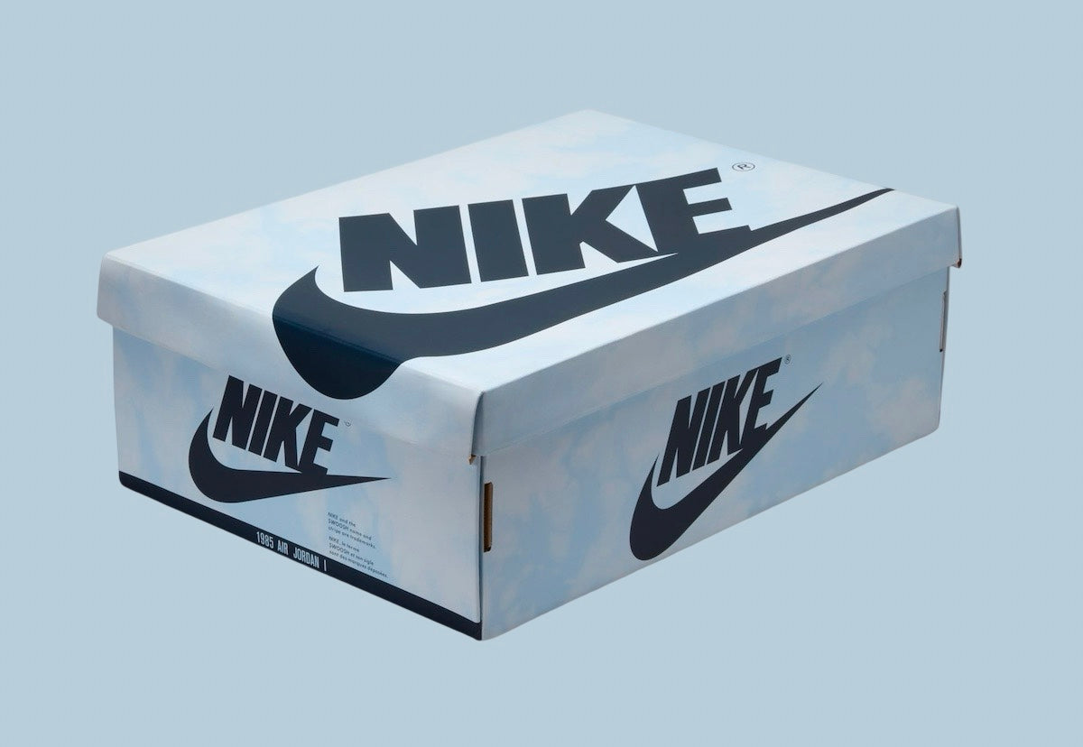 Jordan 1 Retro High OG Denim