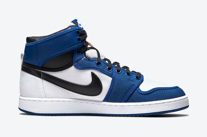 Jordan 1 Retro AJKO Storm Blue