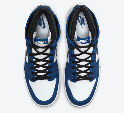 Jordan 1 Retro AJKO Storm Blue