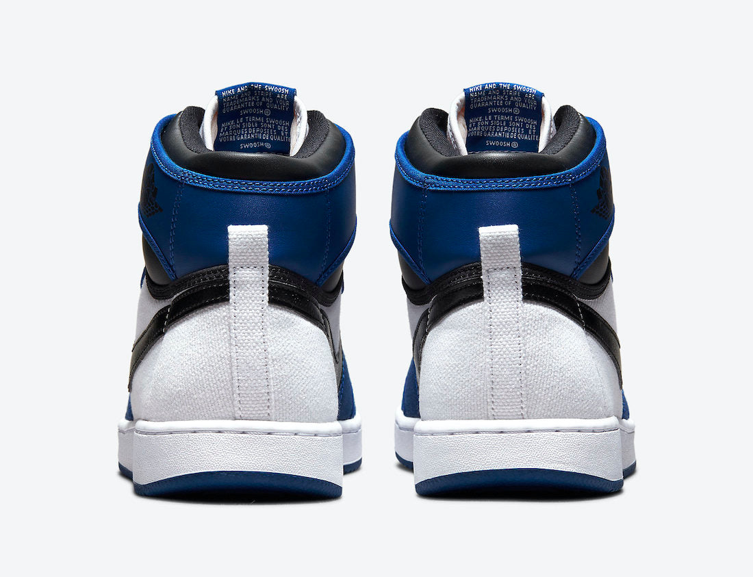 Jordan 1 Retro AJKO Storm Blue