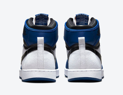 Jordan 1 Retro AJKO Storm Blue
