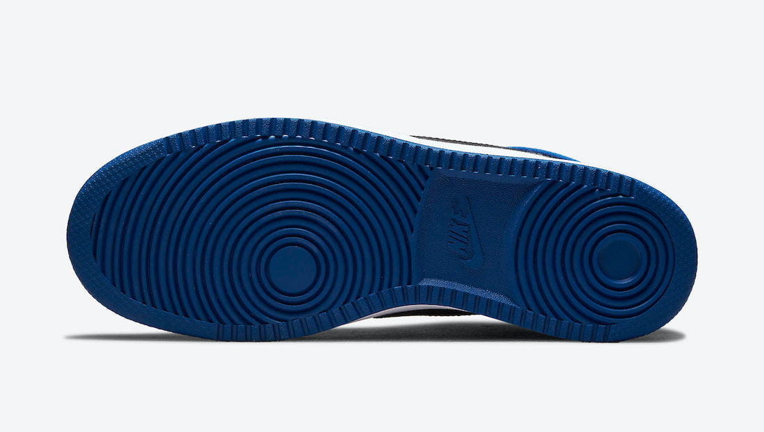 Jordan 1 Retro AJKO Storm Blue