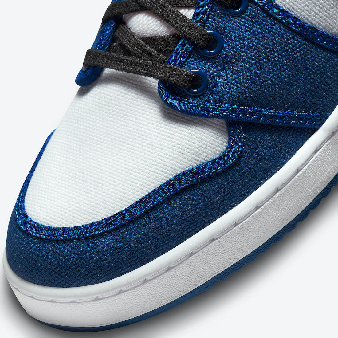 Jordan 1 Retro AJKO Storm Blue