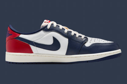 Jordan 1 Retro Low OG Howard University