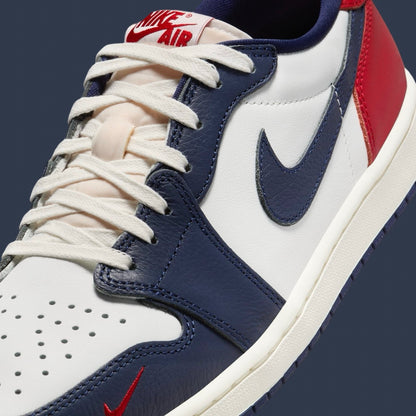 Jordan 1 Retro Low OG Howard University