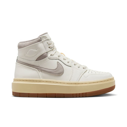 Jordan 1 Elevate High College Grey