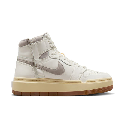 Jordan 1 Elevate High College Grey