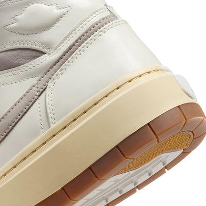 Jordan 1 Elevate High College Grey