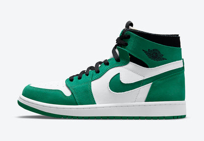Jordan 1 High Zoom Air CMFT Stadium Green