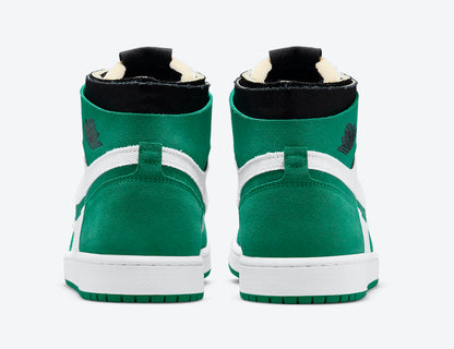 Jordan 1 High Zoom Air CMFT Stadium Green