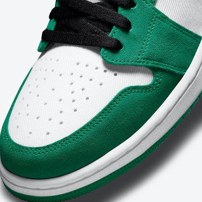 Jordan 1 High Zoom Air CMFT Stadium Green