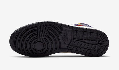 Jordan 1 Retro High OG Defiant SB LA to Chicago