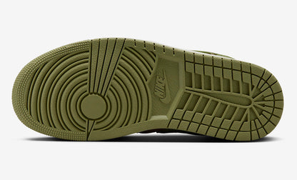 Jordan 1 Low SE Brown Kelp Sky J Light Olive