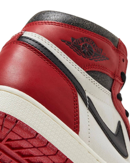 Jordan 1 Retro High OG Chicago Lost And Found