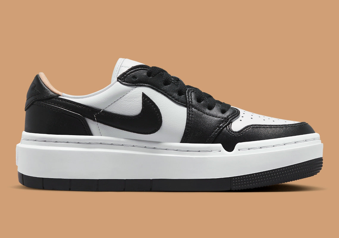 Jordan 1 Elevate Low Panda (Women's)
