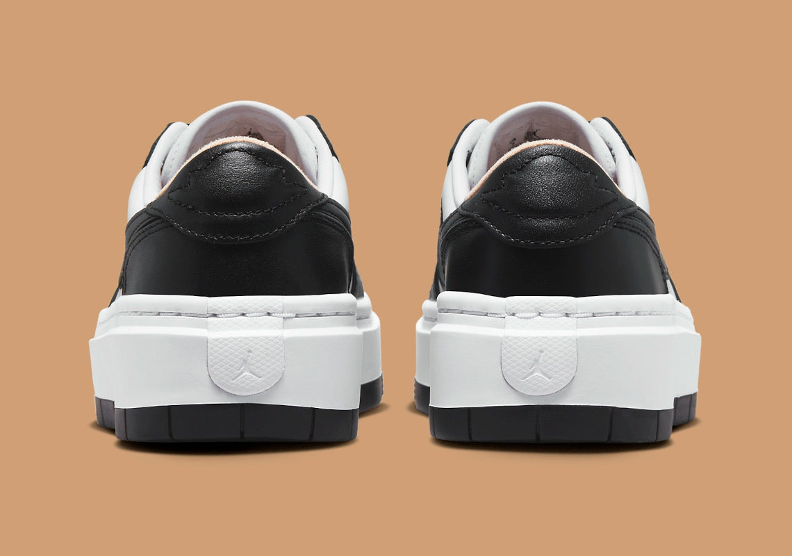 Jordan 1 Elevate Low Panda (Women's)