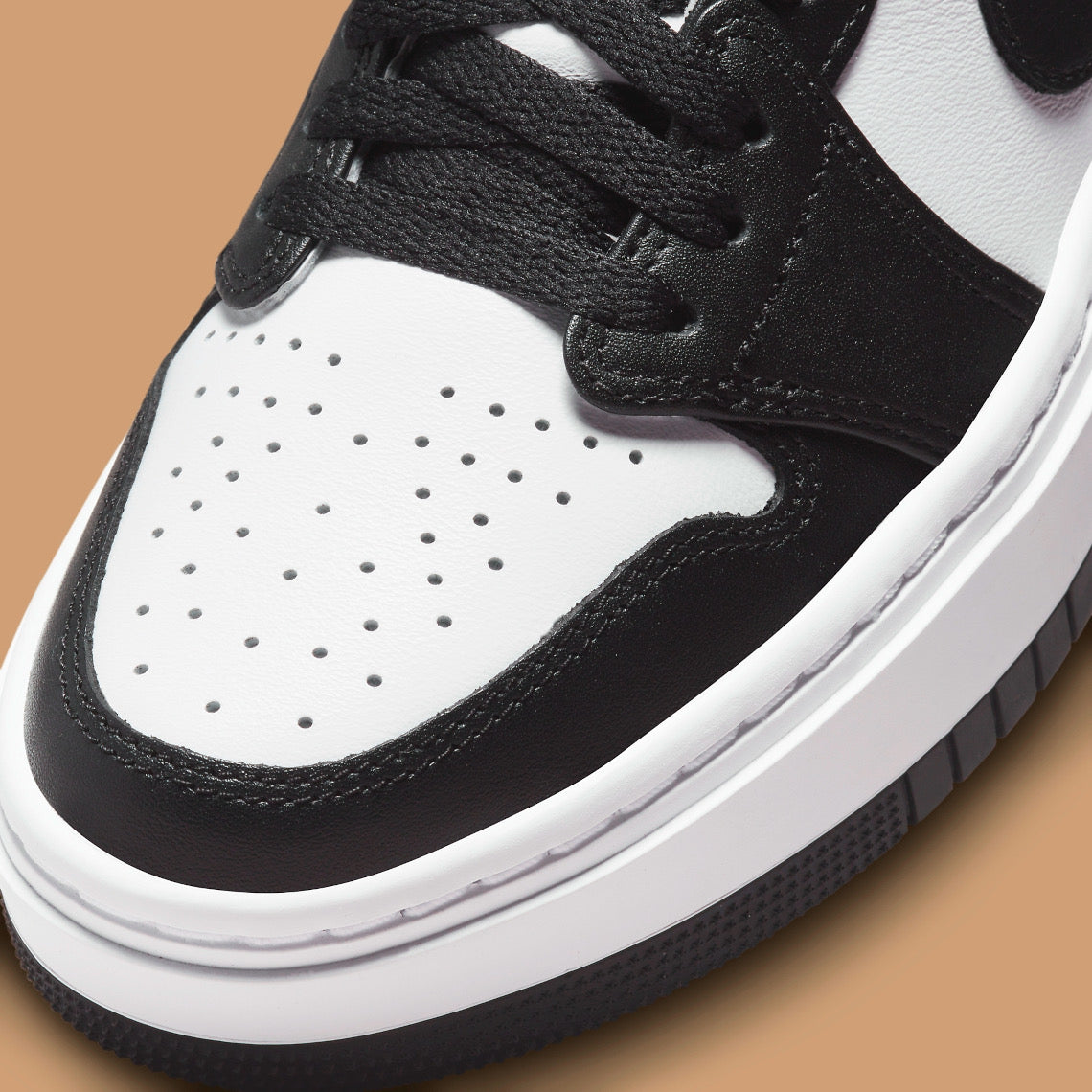 Jordan 1 Elevate Low Panda (Women's)