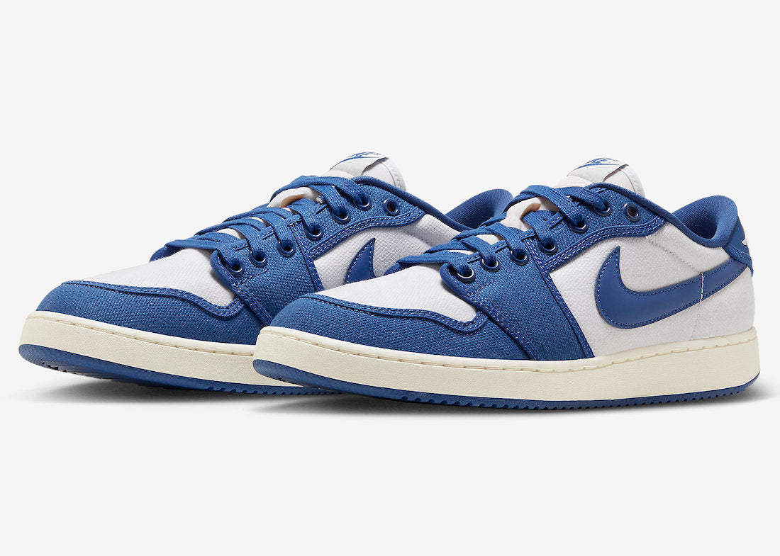 Jordan 1 Retro AJKO Low Kentucky