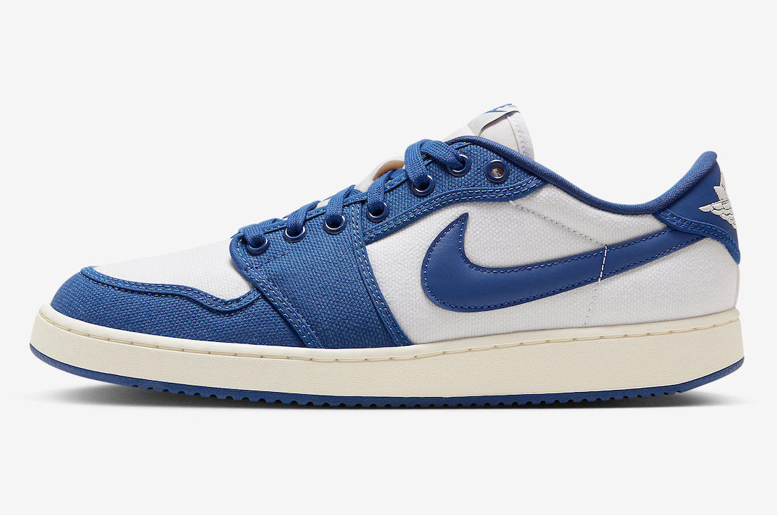 Jordan 1 Retro AJKO Low Kentucky