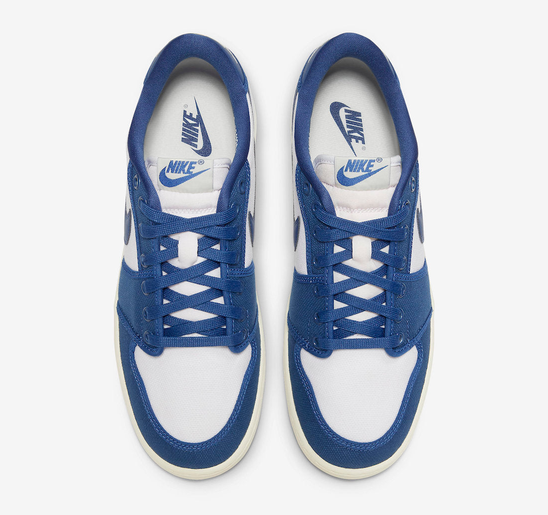 Jordan 1 Retro AJKO Low Kentucky