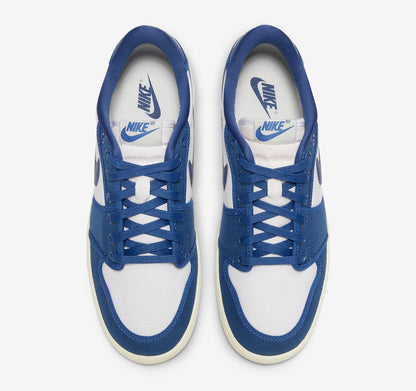 Jordan 1 Retro AJKO Low Kentucky