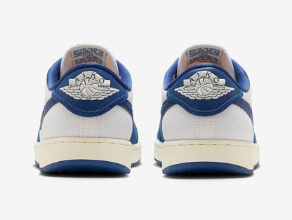 Jordan 1 Retro AJKO Low Kentucky