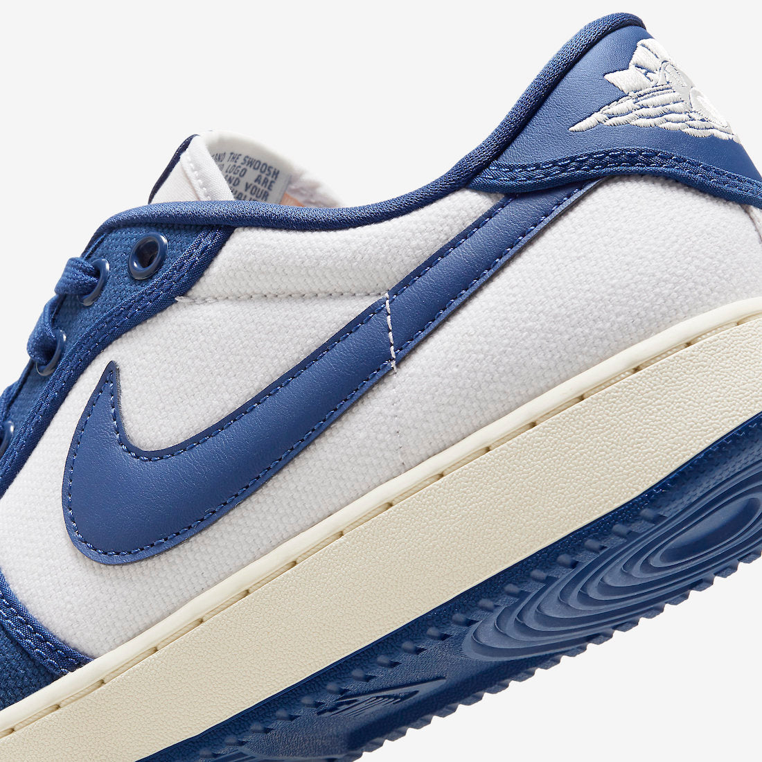 Jordan 1 Retro AJKO Low Kentucky