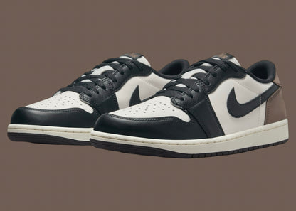 Jordan 1 Retro Low OG Mocha