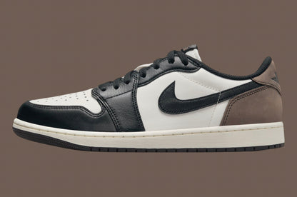 Jordan 1 Retro Low OG Mocha
