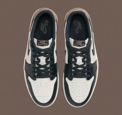 Jordan 1 Retro Low OG Mocha