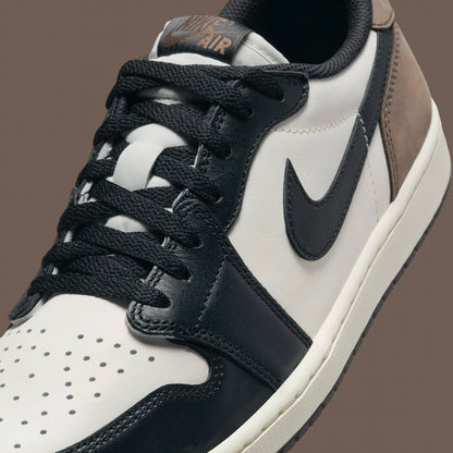 Jordan 1 Retro Low OG Mocha