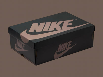 Jordan 1 Retro Low OG Mocha