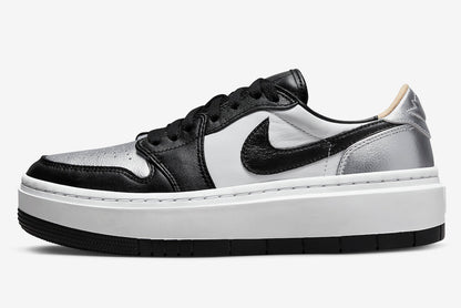 Jordan 1 Elevate Low SE Silver Toe (Women's)
