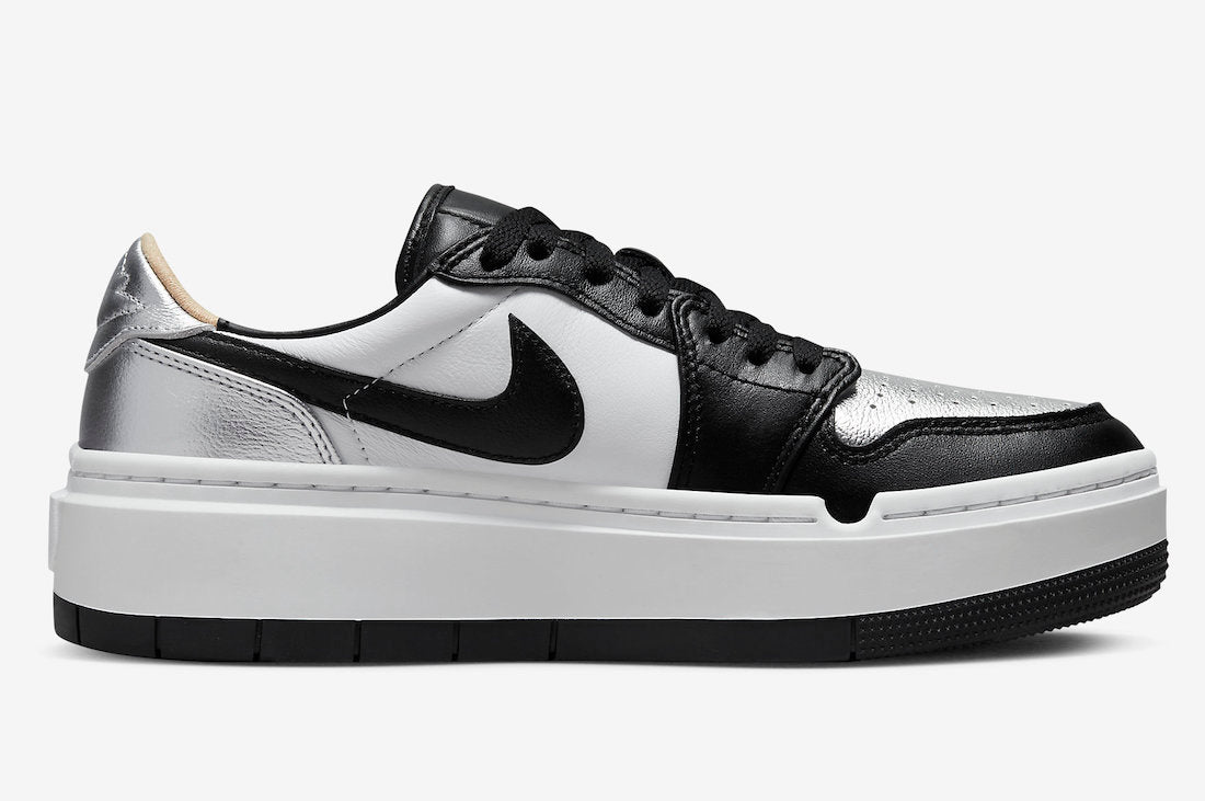 Jordan 1 Elevate Low SE Silver Toe (Women's)