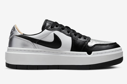 Jordan 1 Elevate Low SE Silver Toe (Women's)