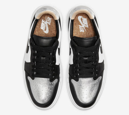 Jordan 1 Elevate Low SE Silver Toe (Women's)